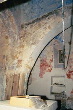 Església dels Sants Metges a Sant Julià de Ramis