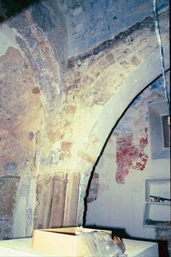 Església dels Sants Metges a Sant Julià de Ramis