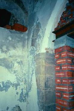 Església dels Sants Metges a Sant Julià de Ramis