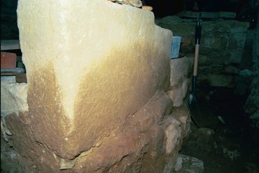 Església dels Sants Metges a Sant Julià de Ramis