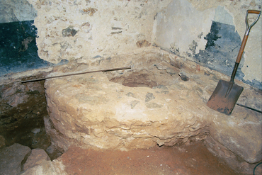 Església dels Sants Metges a Sant Julià de Ramis