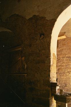 Església dels Sants Metges a Sant Julià de Ramis