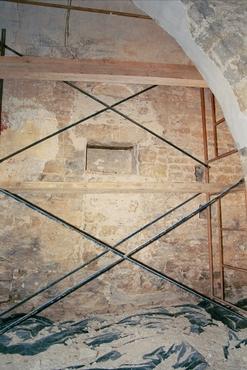 Església dels Sants Metges a Sant Julià de Ramis