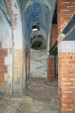 Església dels Sants Metges a Sant Julià de Ramis