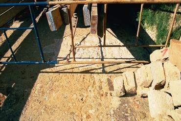 Església dels Sants Metges a Sant Julià de Ramis