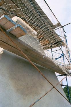 Església dels Sants Metges a Sant Julià de Ramis