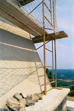 Església dels Sants Metges a Sant Julià de Ramis