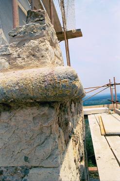 Església dels Sants Metges a Sant Julià de Ramis