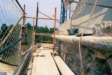 Església dels Sants Metges a Sant Julià de Ramis