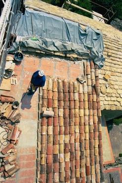 Església dels Sants Metges a Sant Julià de Ramis