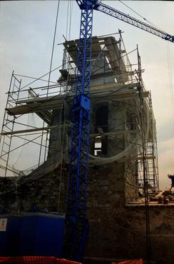 Església dels Sants Metges a Sant Julià de Ramis