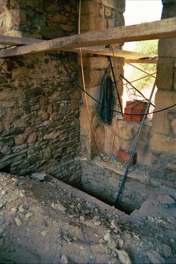 Església dels Sants Metges a Sant Julià de Ramis