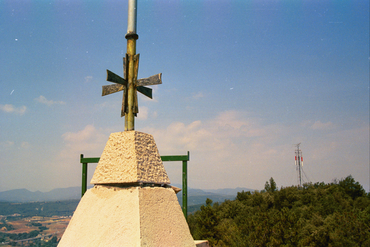 Església dels Sants Metges a Sant Julià de Ramis