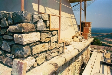 Església dels Sants Metges a Sant Julià de Ramis