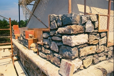 Església dels Sants Metges a Sant Julià de Ramis