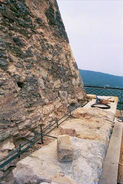 Església dels Sants Metges a Sant Julià de Ramis