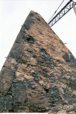 Església dels Sants Metges a Sant Julià de Ramis