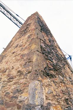 Església dels Sants Metges a Sant Julià de Ramis