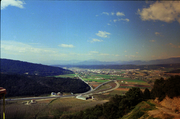 Església dels Sants Metges a Sant Julià de Ramis