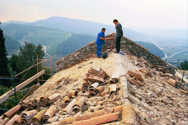 Església dels Sants Metges a Sant Julià de Ramis