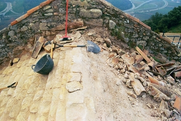 Església dels Sants Metges a Sant Julià de Ramis