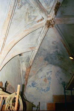 Església dels Sants Metges a Sant Julià de Ramis