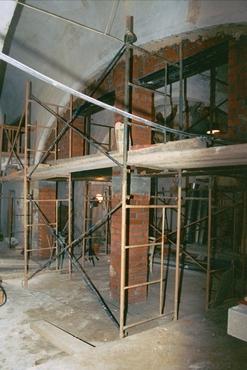 Església dels Sants Metges a Sant Julià de Ramis