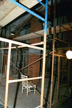 Església dels Sants Metges a Sant Julià de Ramis