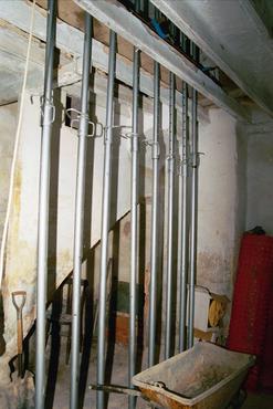 Església dels Sants Metges a Sant Julià de Ramis