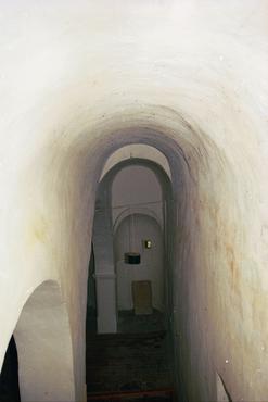 Església dels Sants Metges a Sant Julià de Ramis