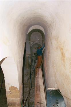 Església dels Sants Metges a Sant Julià de Ramis