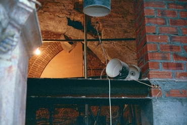 Església dels Sants Metges a Sant Julià de Ramis