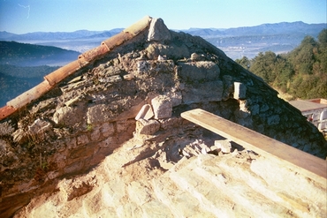 Església dels Sants Metges a Sant Julià de Ramis