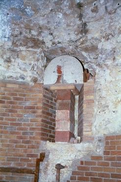 Església dels Sants Metges a Sant Julià de Ramis