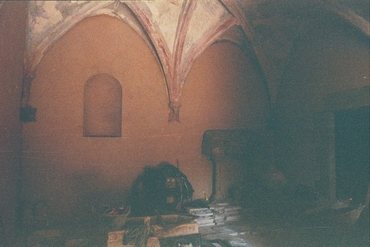 Església dels Sants Metges a Sant Julià de Ramis