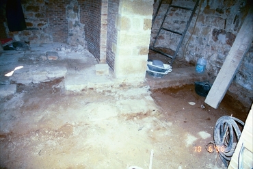 Església dels Sants Metges a Sant Julià de Ramis