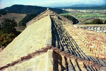 Església dels Sants Metges a Sant Julià de Ramis