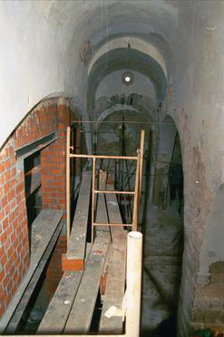 Església dels Sants Metges a Sant Julià de Ramis