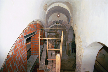 Església dels Sants Metges a Sant Julià de Ramis