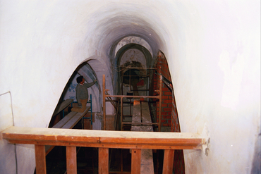 Església dels Sants Metges a Sant Julià de Ramis