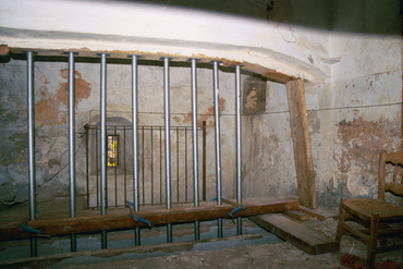 Església dels Sants Metges a Sant Julià de Ramis