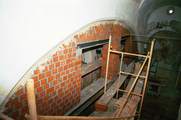 Església dels Sants Metges a Sant Julià de Ramis