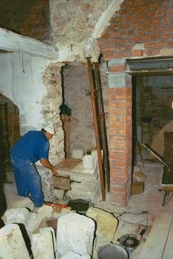 Església dels Sants Metges a Sant Julià de Ramis