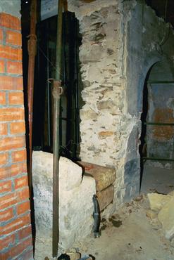 Església dels Sants Metges a Sant Julià de Ramis