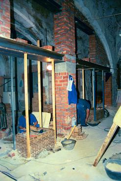 Església dels Sants Metges a Sant Julià de Ramis