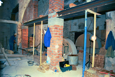 Església dels Sants Metges a Sant Julià de Ramis