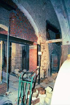 Església dels Sants Metges a Sant Julià de Ramis