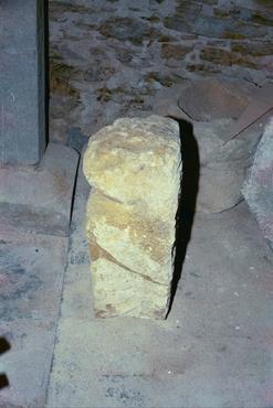 Església dels Sants Metges a Sant Julià de Ramis