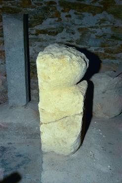 Església dels Sants Metges a Sant Julià de Ramis