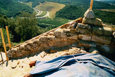 Església dels Sants Metges a Sant Julià de Ramis